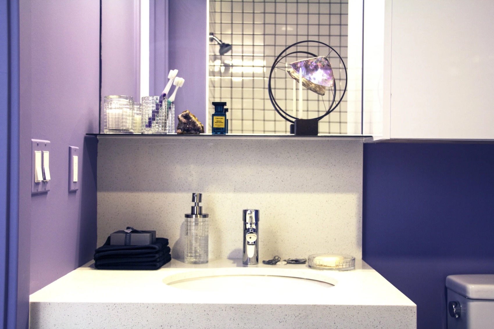 Hayes Valley Micro Unit interior, Hayes Valley, San Francisco, image 7
