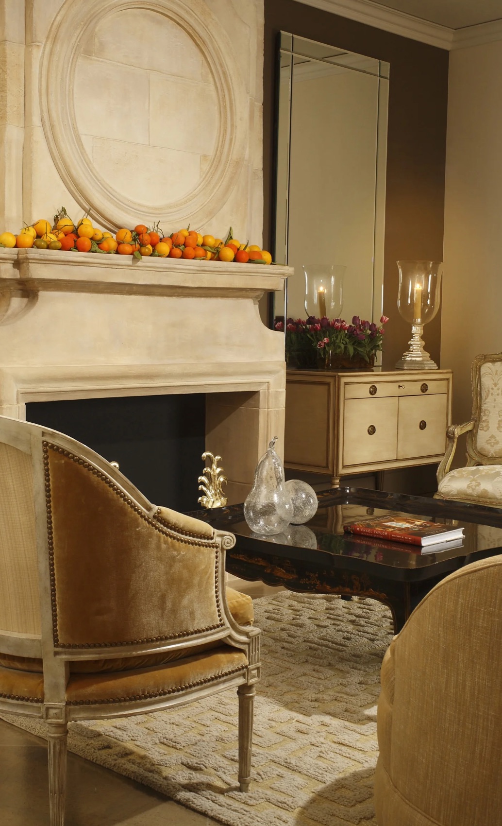 Michael Taylor Designs, Los Angeles interior, Los Angeles, California, image 14