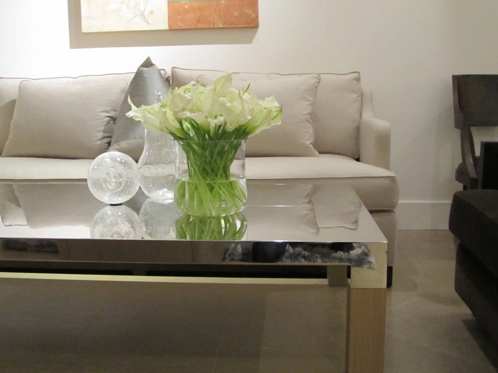 Michael Taylor Designs, Los Angeles interior, Los Angeles, California, image 16