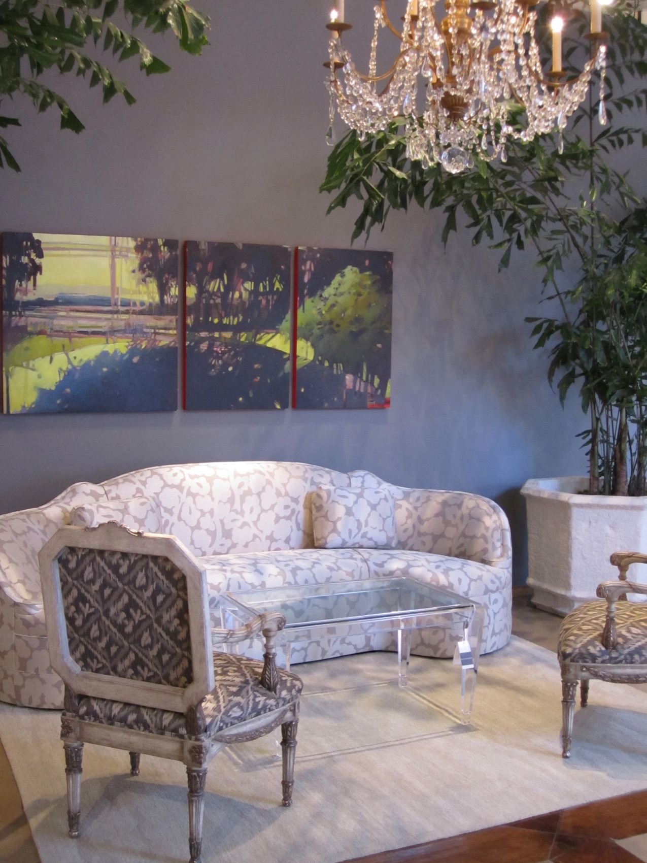 Michael Taylor Designs, San Francisco, commercial interior design in San Francisco Design District