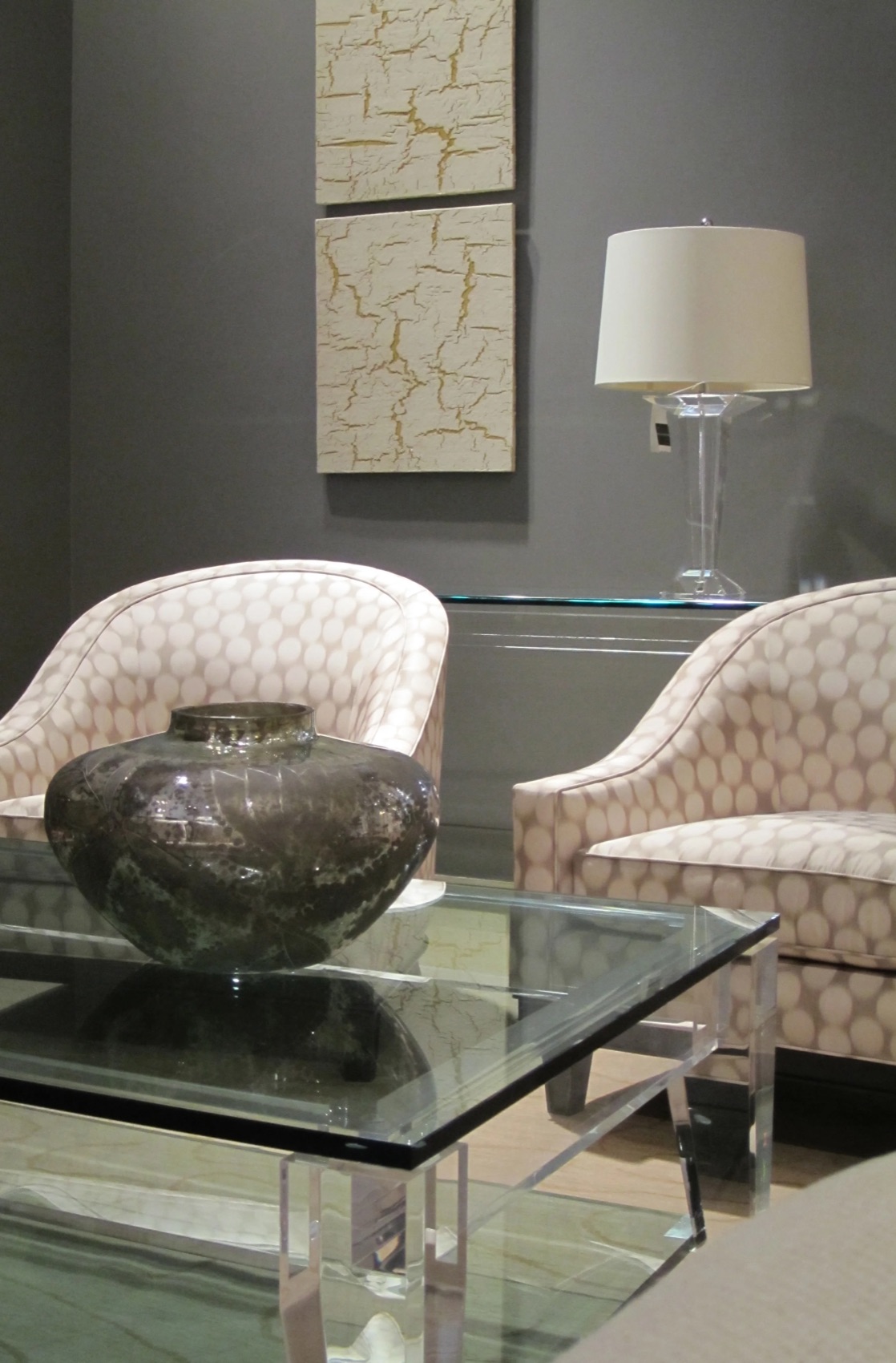 Michael Taylor Designs, San Francisco interior, San Francisco Design District, image 9