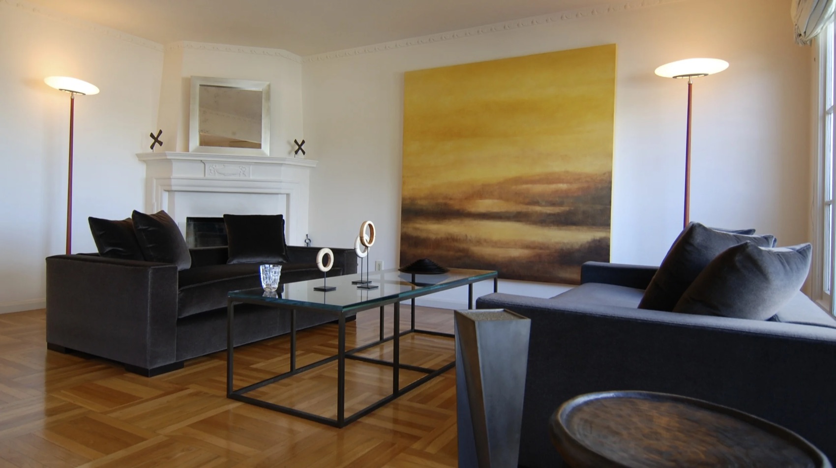 Noe Valley Residence interior, Noe Valley, San Francisco, image 3