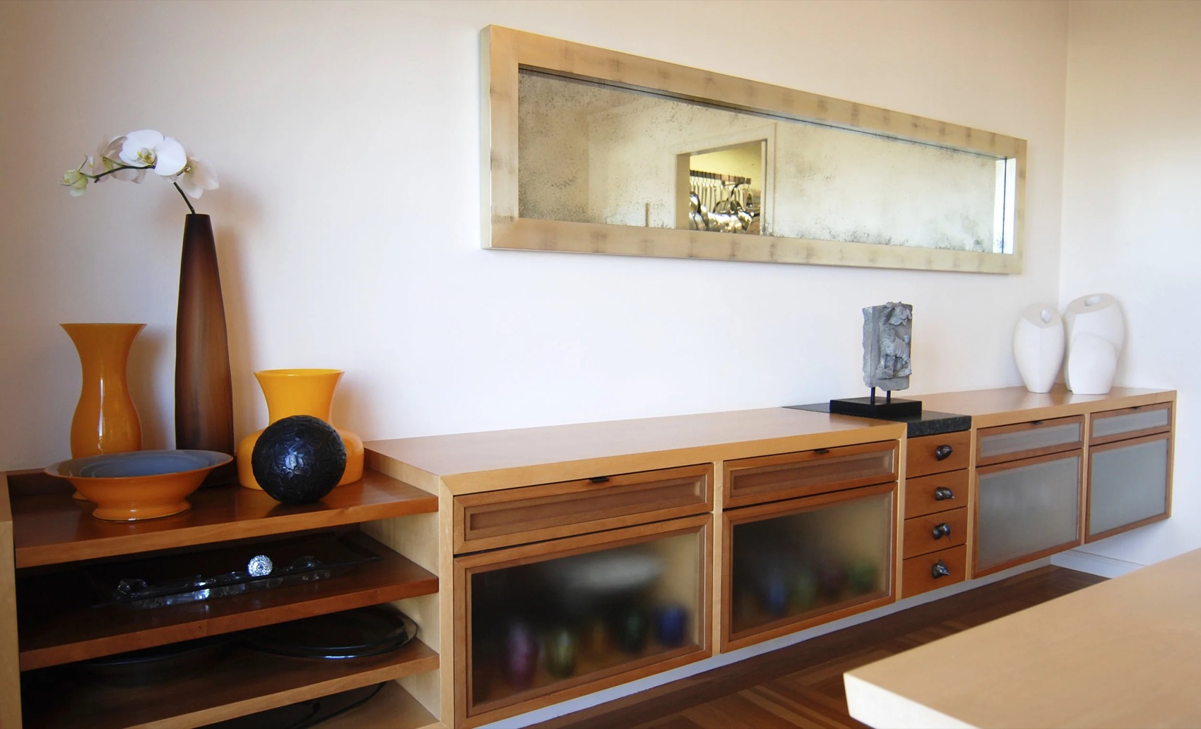 Noe Valley Residence interior, Noe Valley, San Francisco, image 5