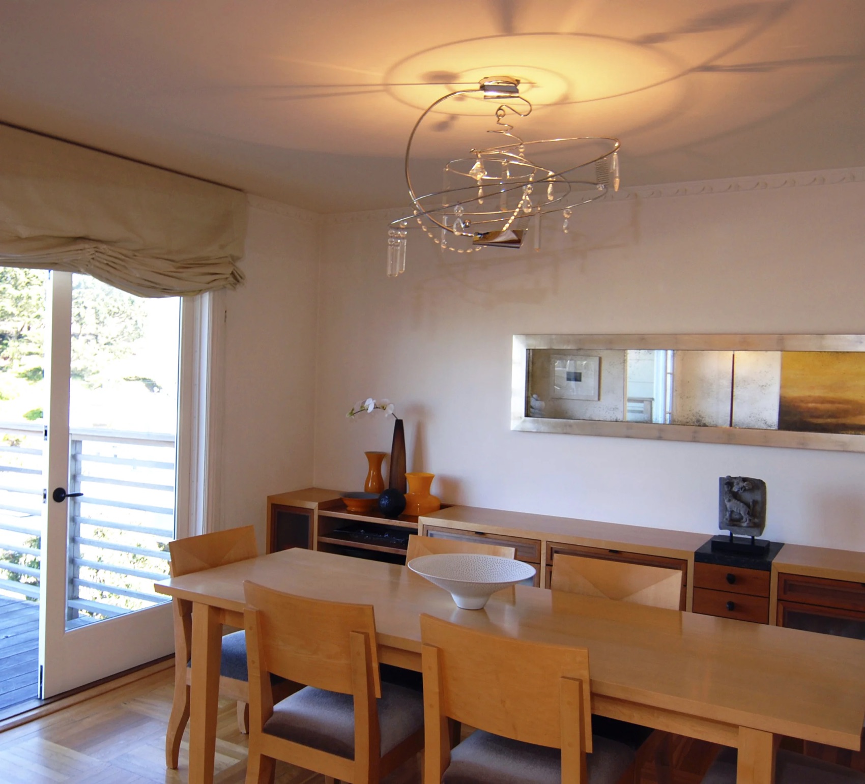 Noe Valley Residence interior, Noe Valley, San Francisco, image 6