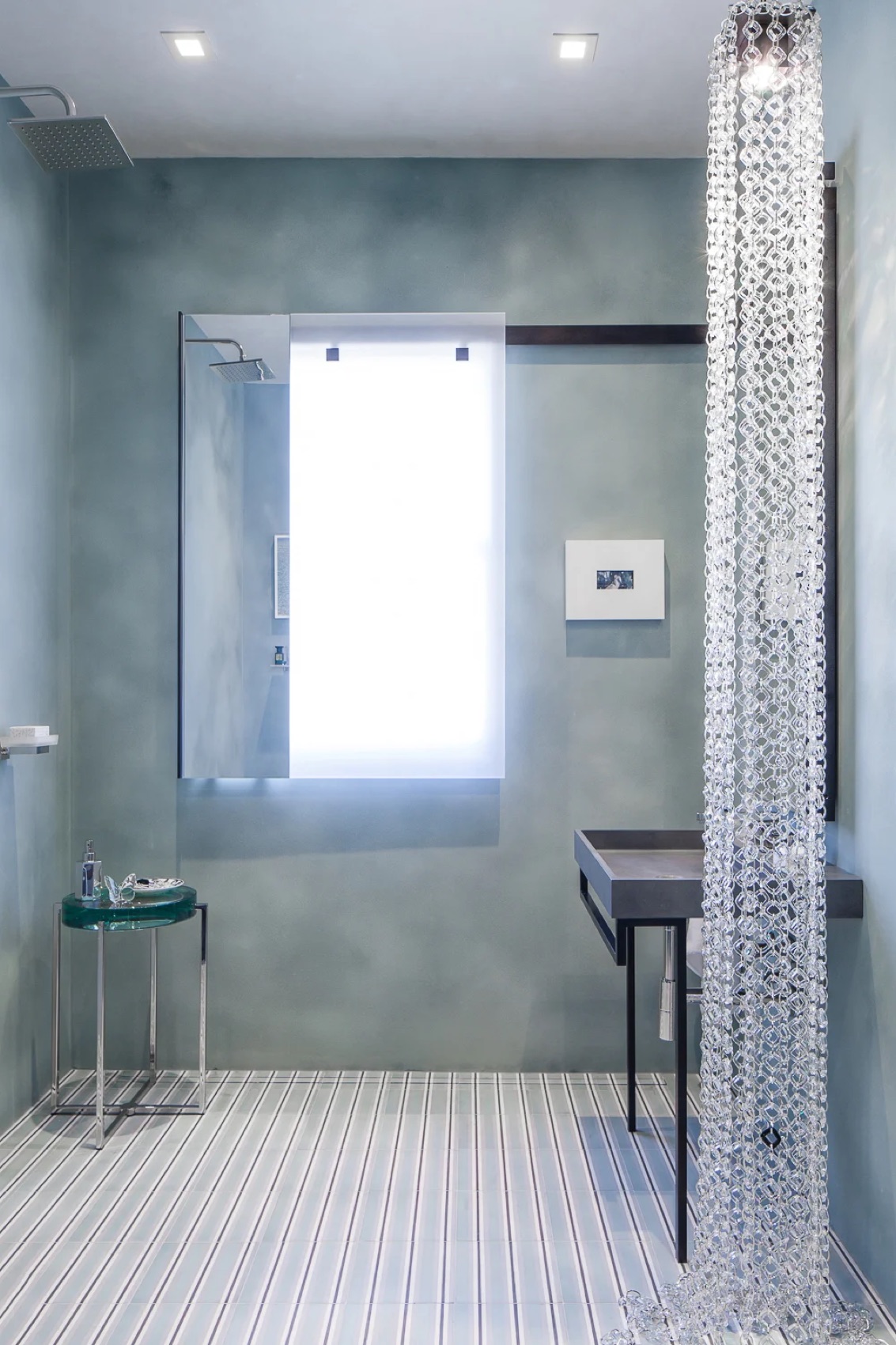 Elysium, Pacific Heights interior, Pacific Heights, San Francisco, image 2