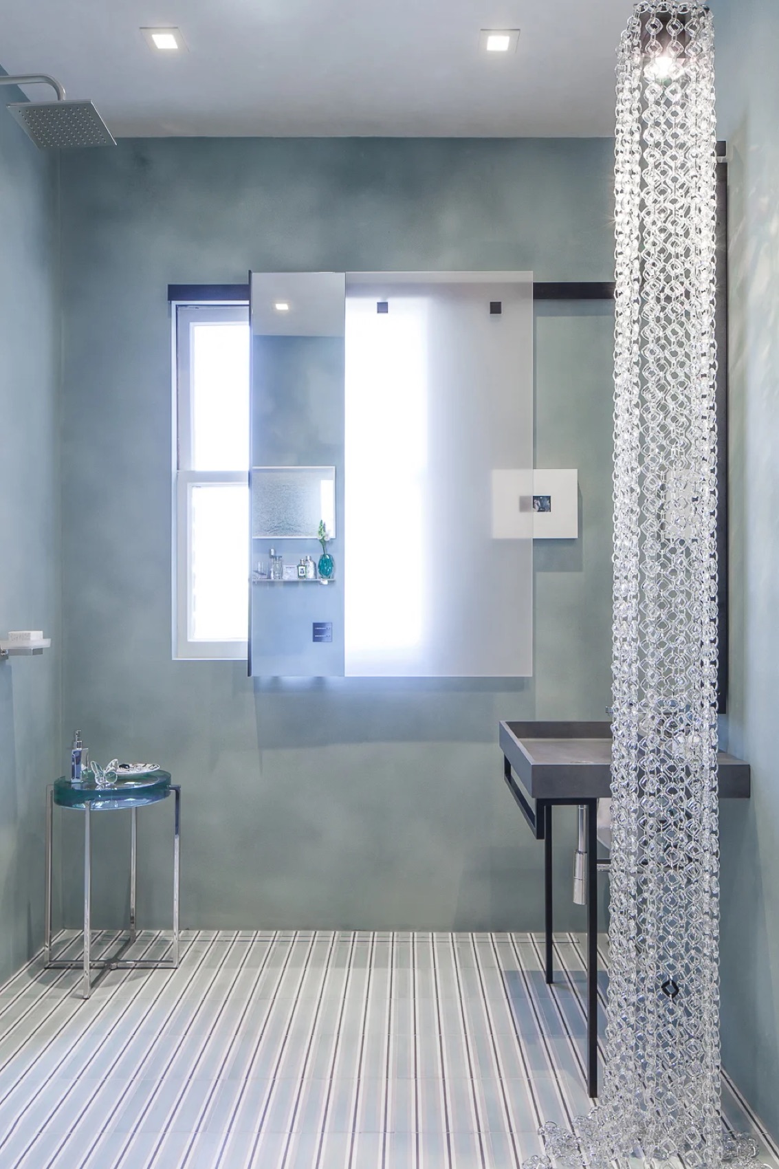 Elysium, Pacific Heights interior, Pacific Heights, San Francisco, image 3