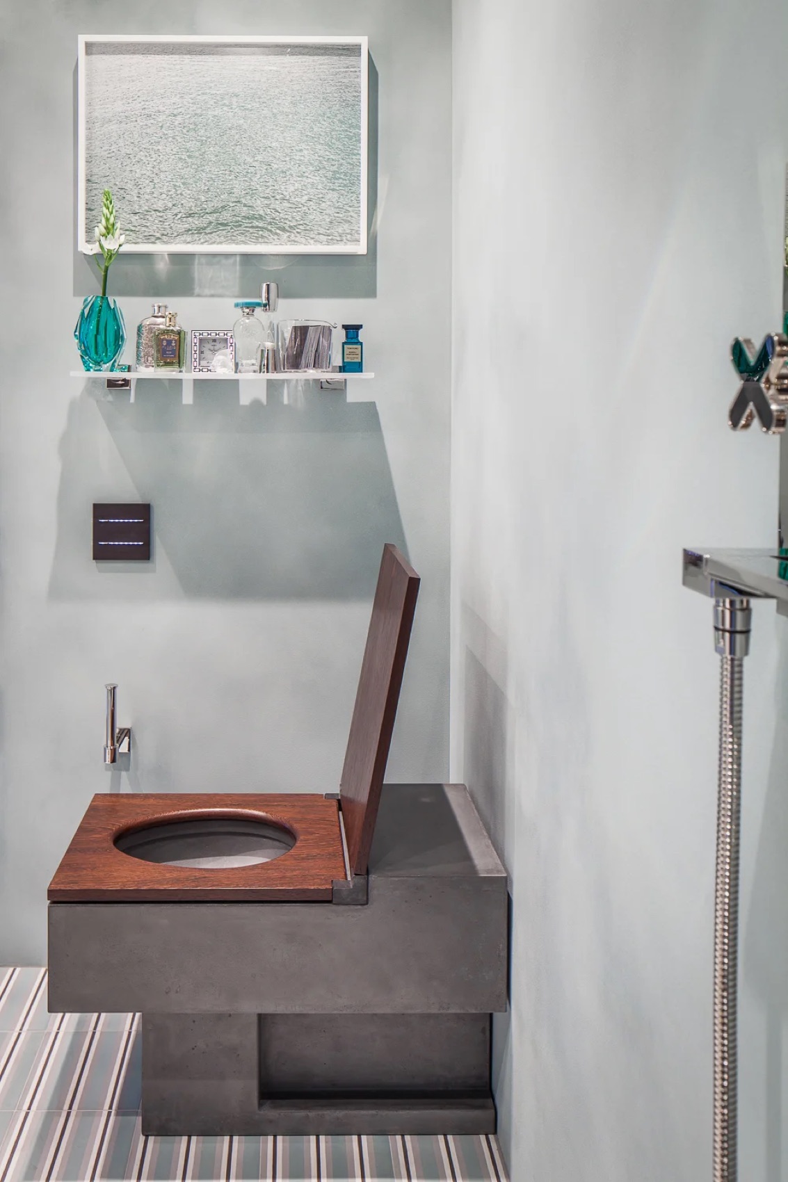 Elysium, Pacific Heights interior, Pacific Heights, San Francisco, image 7
