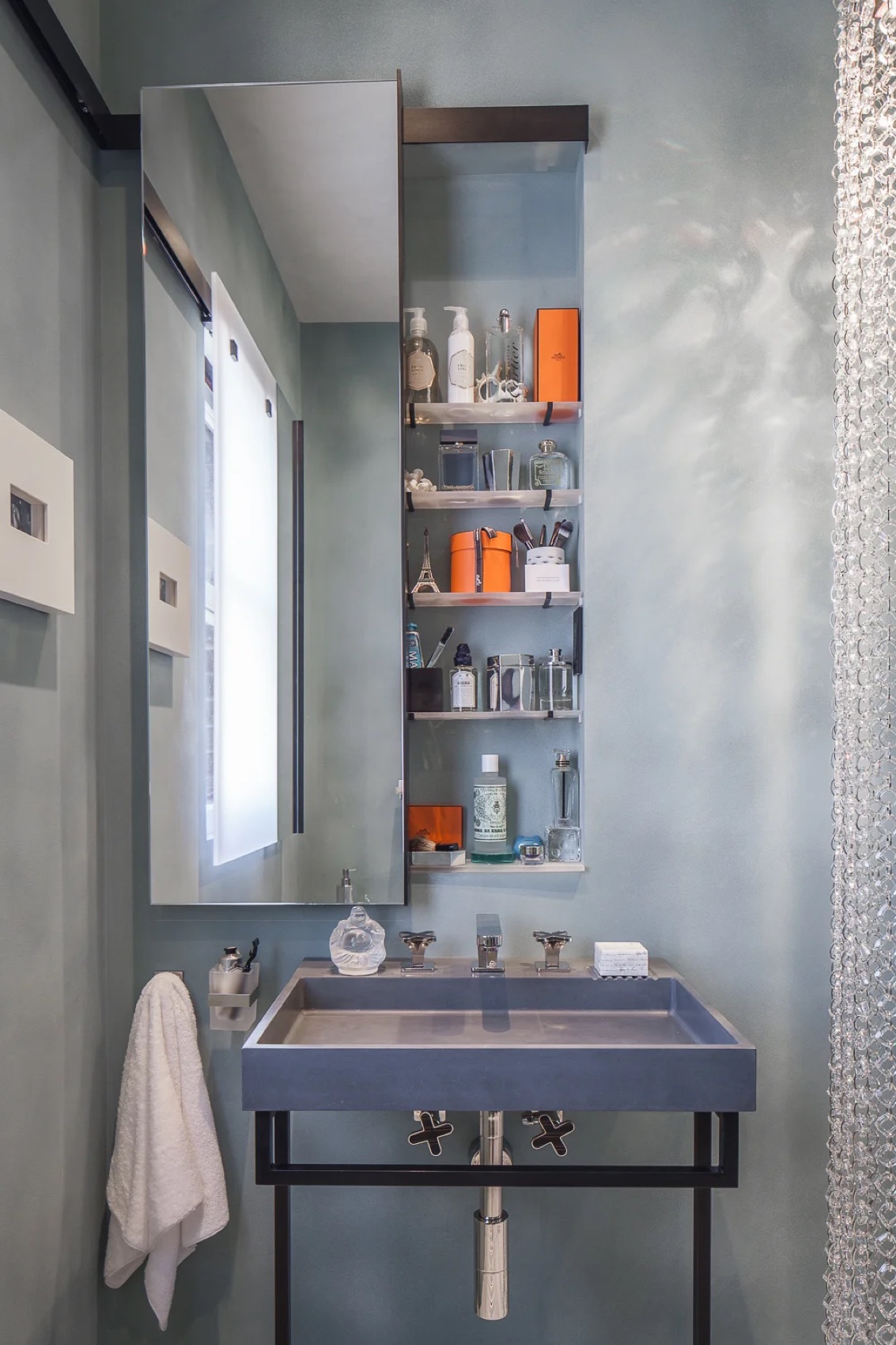 Elysium, Pacific Heights interior, Pacific Heights, San Francisco, image 8