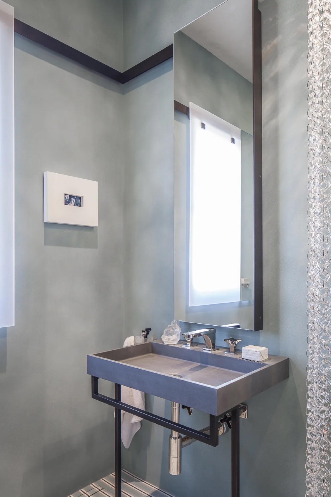 Elysium, Pacific Heights interior, Pacific Heights, San Francisco, image 9