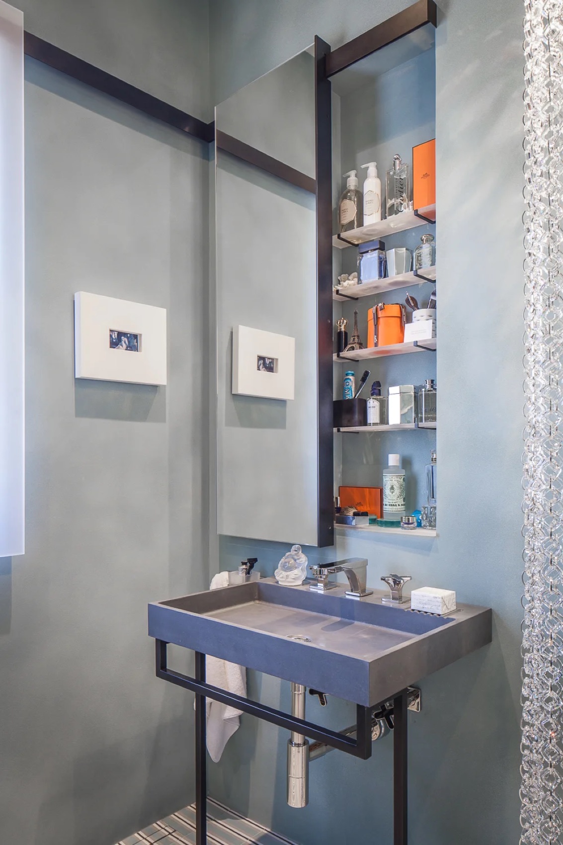 Elysium, Pacific Heights interior, Pacific Heights, San Francisco, image 10