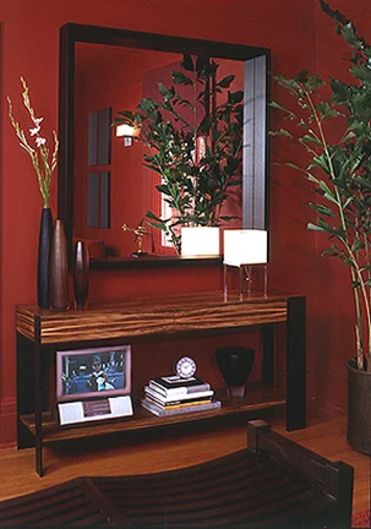 Presidio Heights Hideaway interior, Presidio Heights, San Francisco, image 3