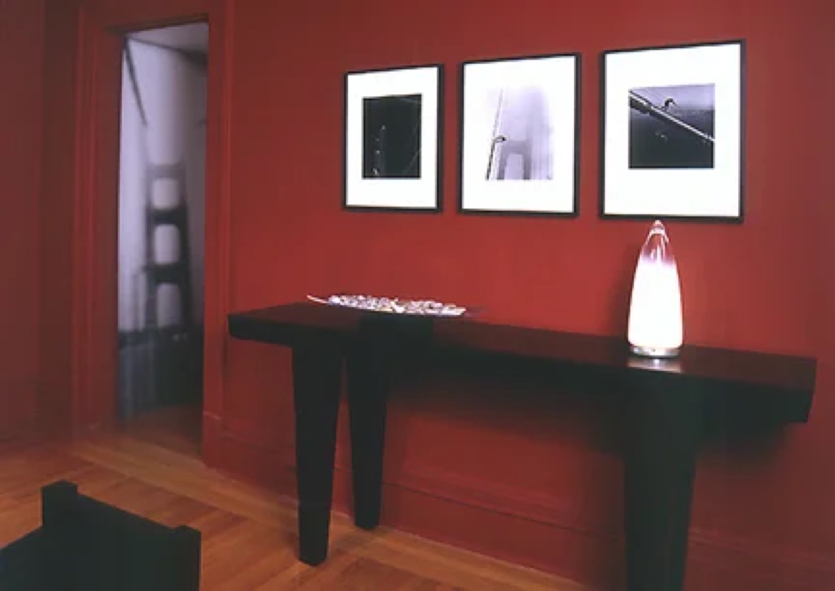 Presidio Heights Hideaway interior, Presidio Heights, San Francisco, image 4