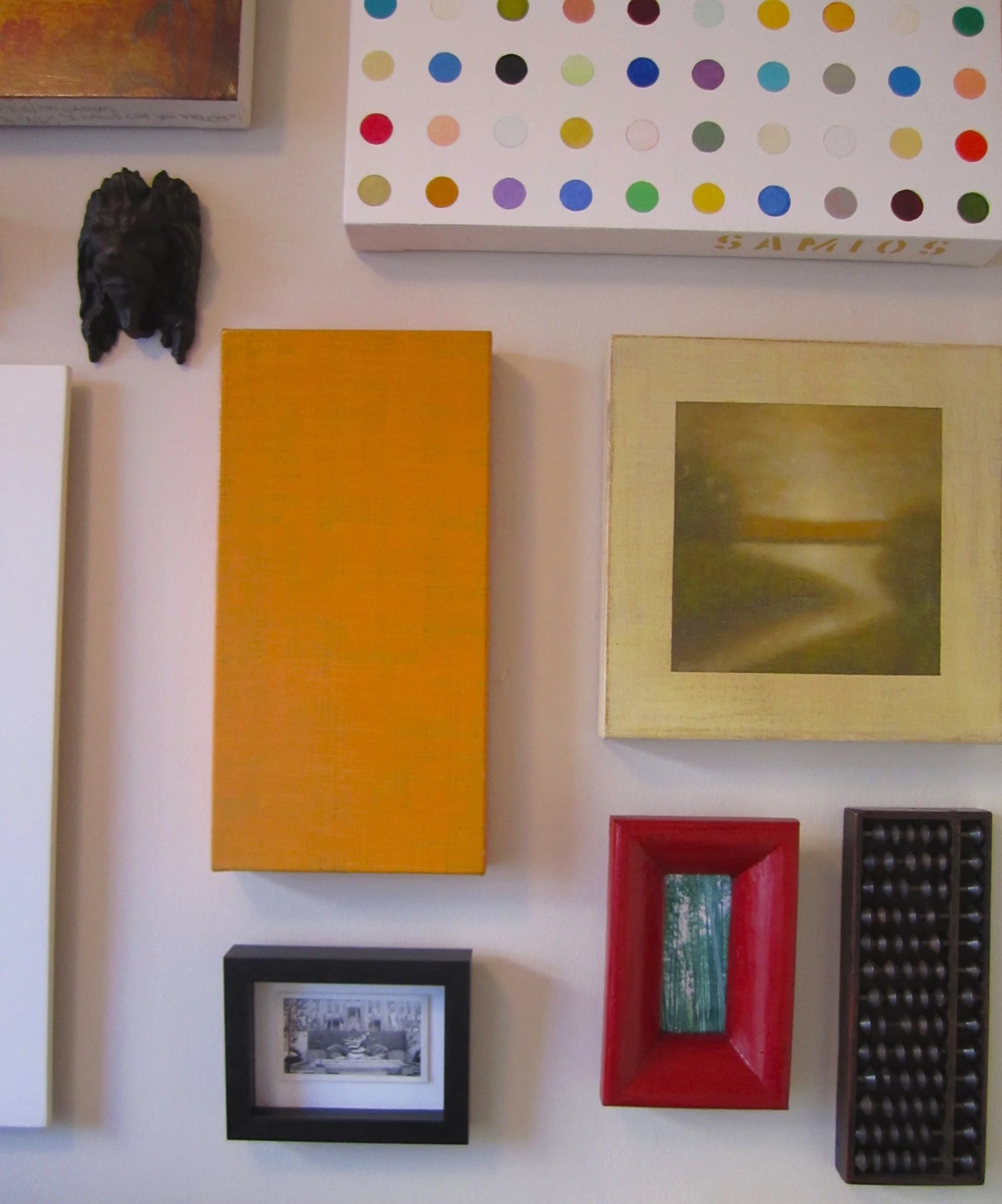 Russian Hill Studio interior, Russian Hill, San Francisco, image 3