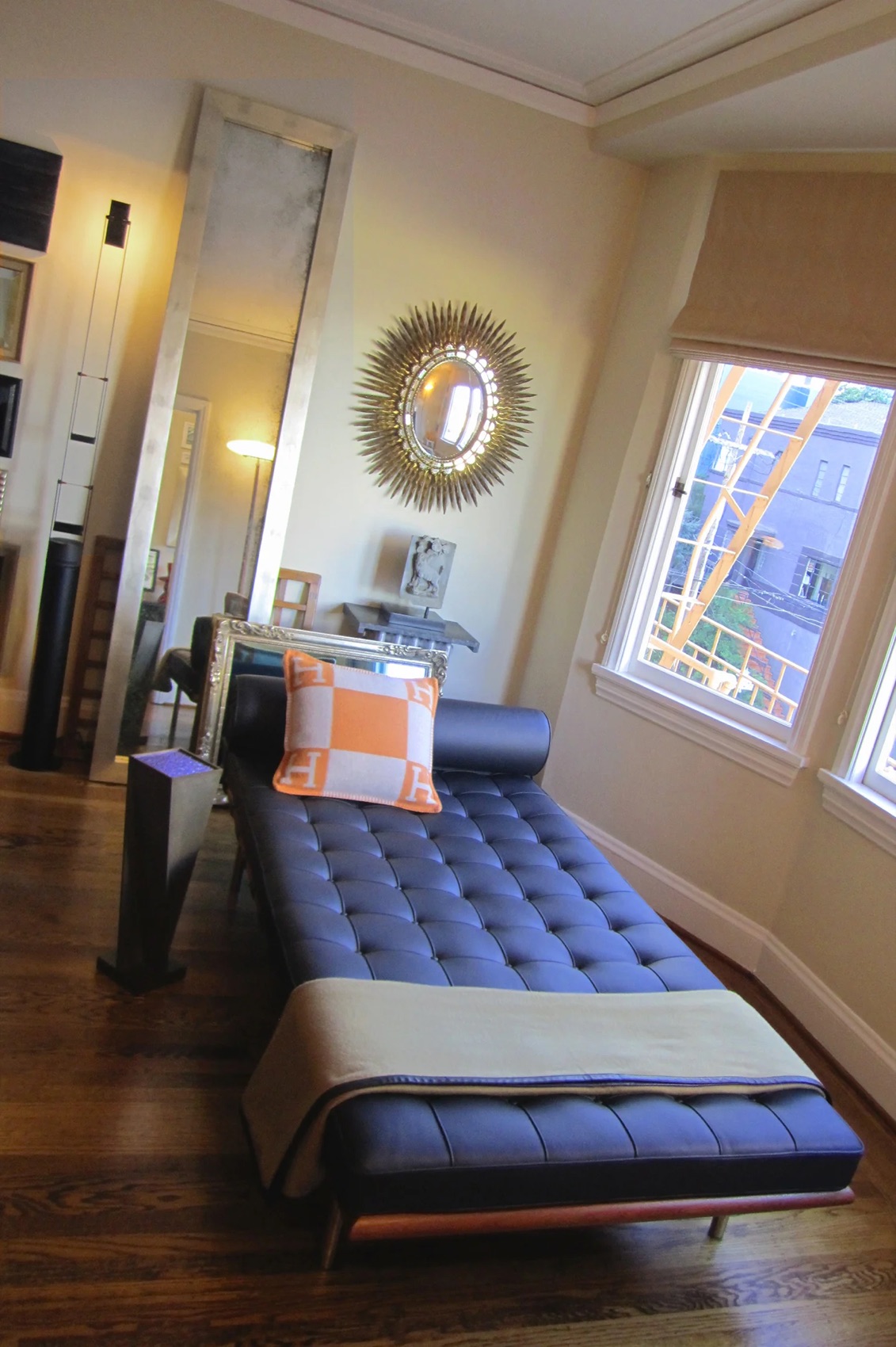 Russian Hill Studio interior, Russian Hill, San Francisco, image 5