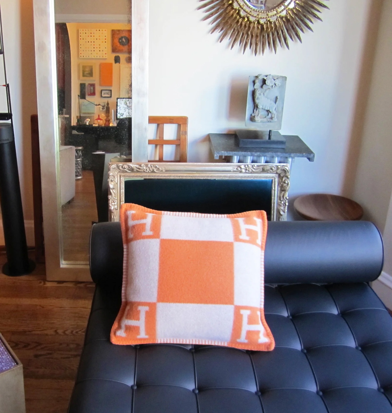 Russian Hill Studio interior, Russian Hill, San Francisco, image 6
