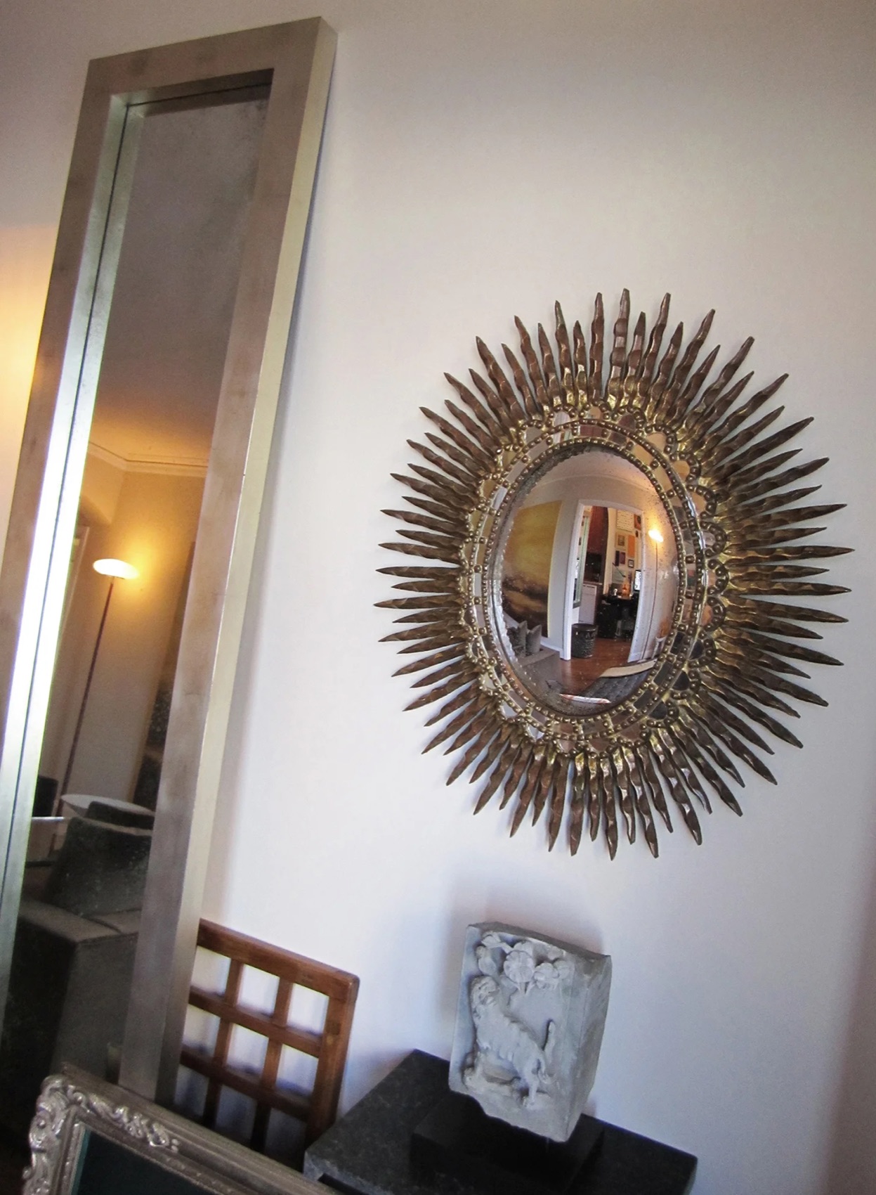 Russian Hill Studio interior, Russian Hill, San Francisco, image 7