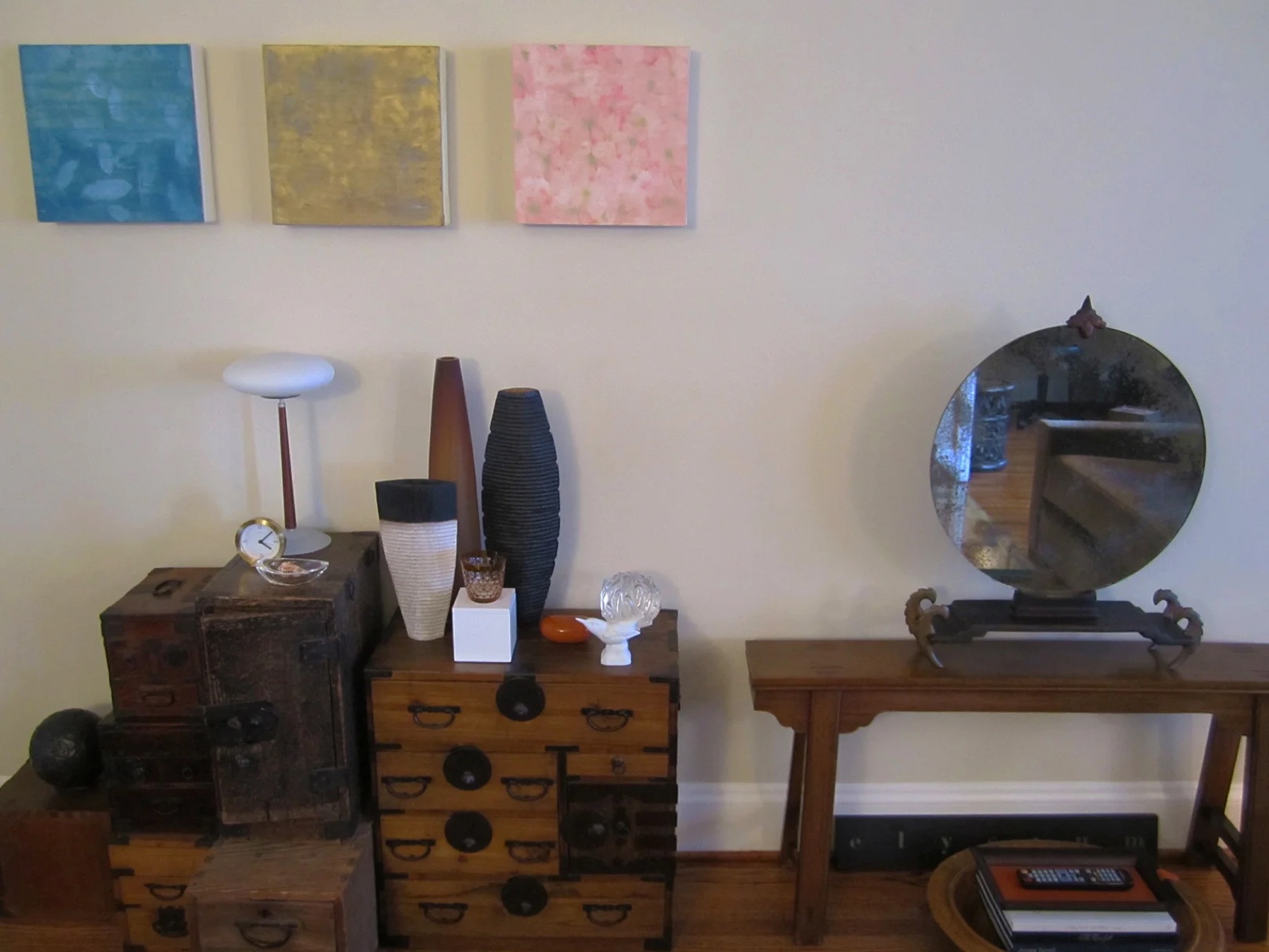 Russian Hill Studio interior, Russian Hill, San Francisco, image 8