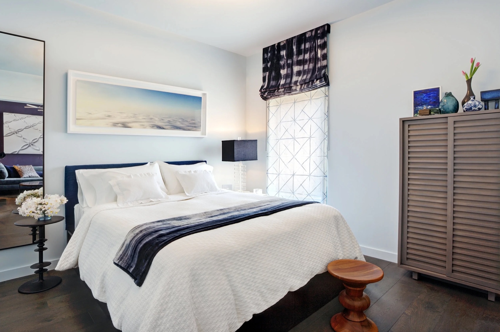 SOMA Condominium interior, SOMA, San Francisco, image 7