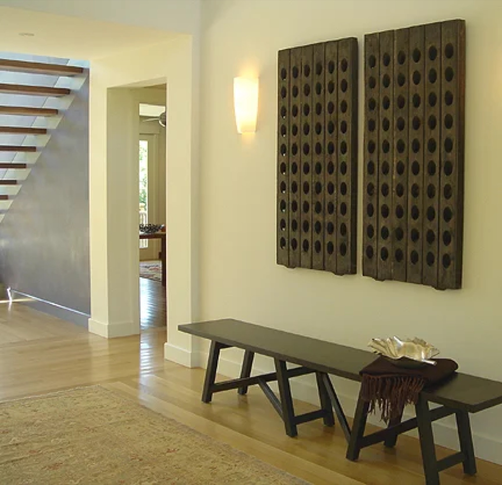 Sonoma Residence interior, Sonoma, Napa Valley, image 6