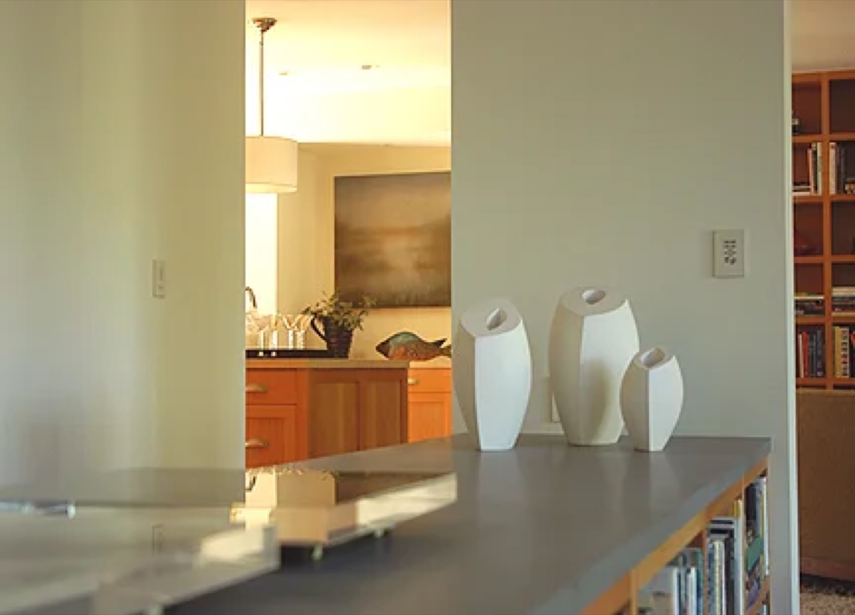 Sonoma Residence interior, Sonoma, Napa Valley, image 7