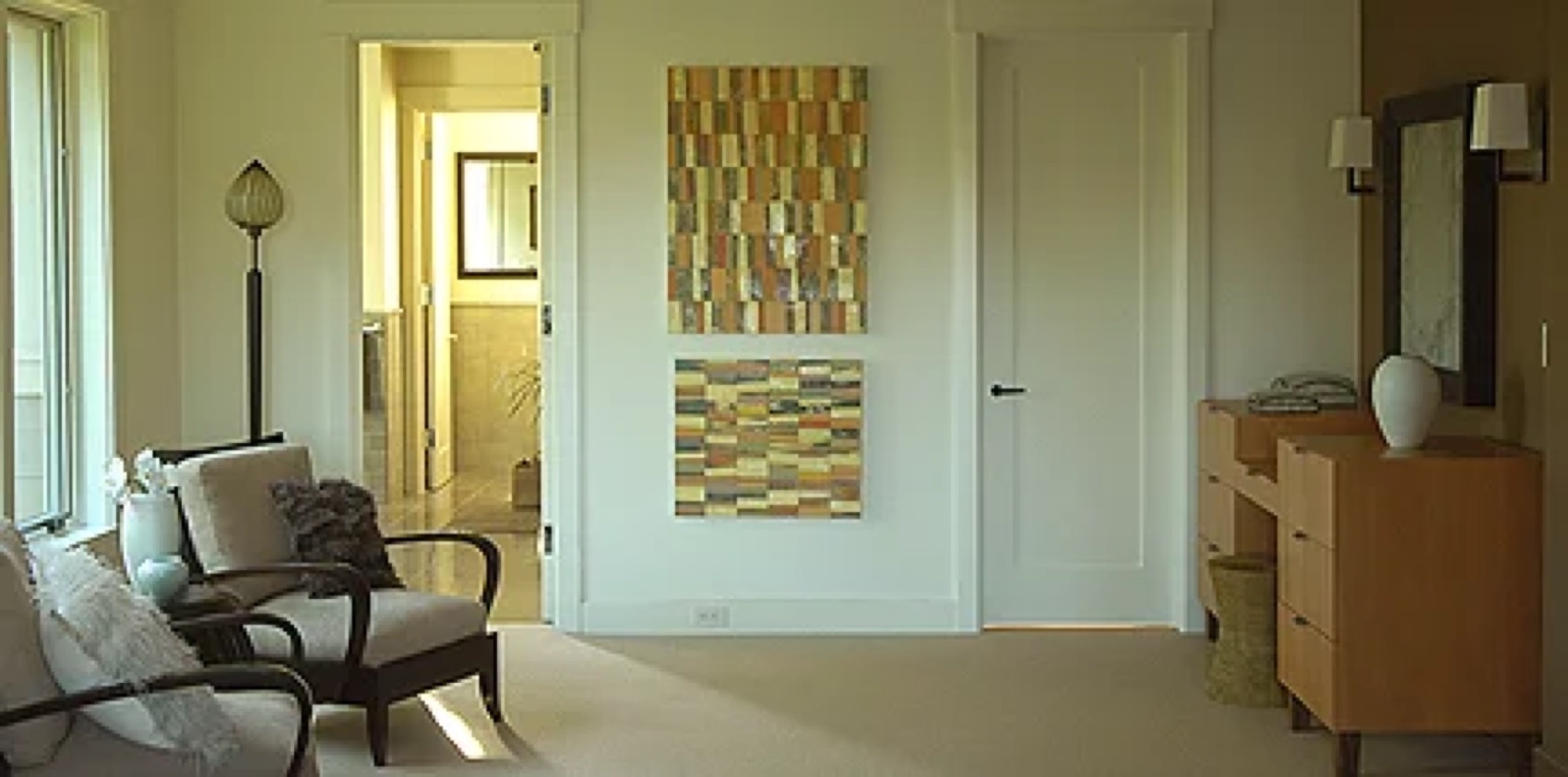Sonoma Residence interior, Sonoma, Napa Valley, image 15