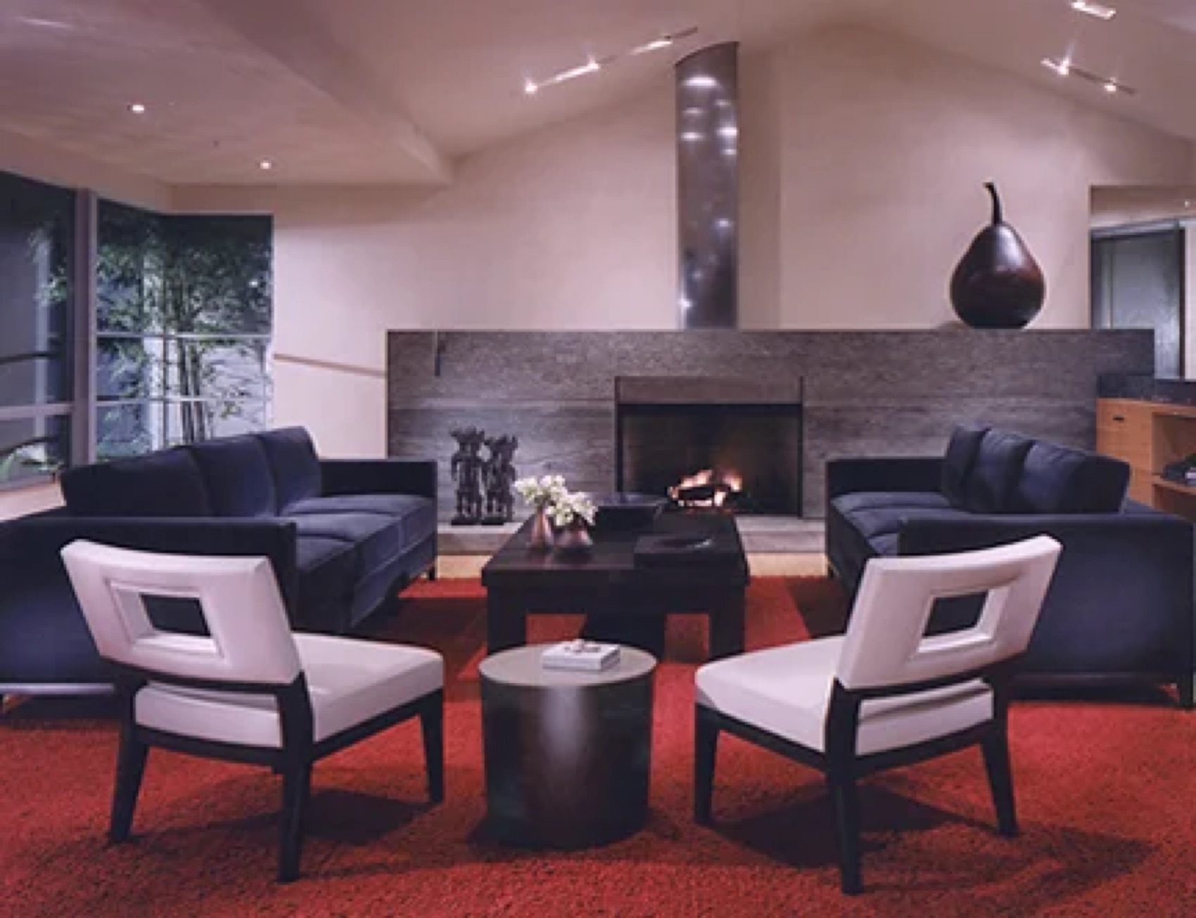 Tiburon Residence, Tiburon, Marin County